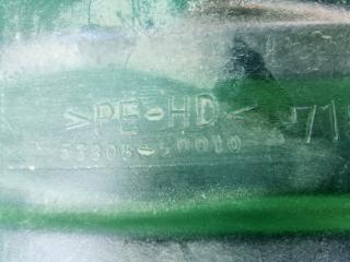 Подкрылок правый передний TOYOTA CELSIOR UCF20 53805-50010 4 ракурс