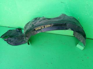 Подкрылок левый передний TOYOTA CAMRY GRACIA SXV20 53876-33070 1 ракурс