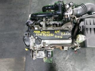 Двигатель TOYOTA DUET M110A EJ-VE 7318280 то 1 ракурс