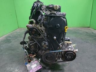 Двигатель TOYOTA DUET M110A EJ-VE 7318280 то 2 ракурс