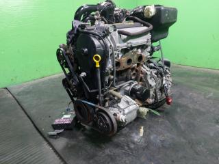 Двигатель TOYOTA DUET M110A EJ-VE 7318280 то 3 ракурс