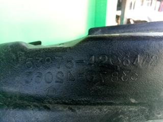 Подкрылок левый передний TOYOTA RAV4 ACA33 53876-42064 4 ракурс