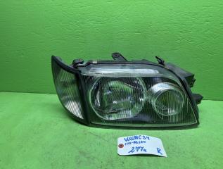 Фара правая передняя NISSAN STAGEA WGNC34 100-66230 1 ракурс