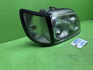 Фара правая передняя NISSAN STAGEA WGNC34 100-66230 2 ракурс