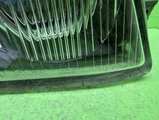 Фара правая передняя NISSAN STAGEA WGNC34 100-66230 4 ракурс
