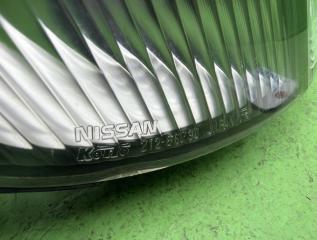 Фара правая передняя NISSAN STAGEA WGNC34 100-66230 5 ракурс