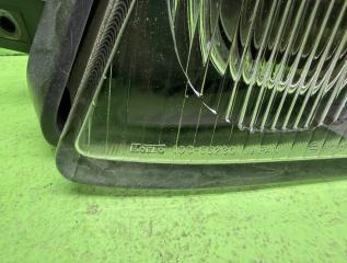 Фара левая передняя NISSAN STAGEA WGNC34 100-66230 4 ракурс