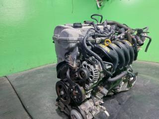 Двигатель TOYOTA COROLLA AXIO NZE164 1NZ-FE Е249630 3 ракурс Двигатель TOYOTA COROLLA AXIO NZE164 1NZ-FE Е249630 3 ракурс