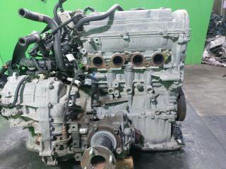 Двигатель TOYOTA COROLLA AXIO NZE164 1NZ-FE Е249630 5 ракурс Двигатель TOYOTA COROLLA AXIO NZE164 1NZ-FE Е249630 5 ракурс