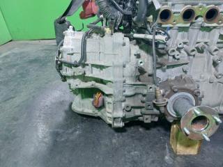 АКПП TOYOTA COROLLA AXIO NZE164 1NZ-FE K310F 04A 1 ракурс