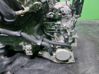 АКПП TOYOTA COROLLA AXIO NZE164 1NZ-FE K310F 04A 2 ракурс