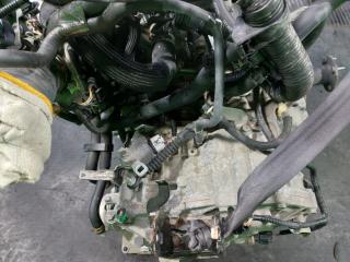 АКПП TOYOTA COROLLA AXIO NZE164 1NZ-FE K310F 04A 3 ракурс