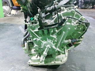 АКПП TOYOTA COROLLA AXIO NZE164 1NZ-FE K310F 04A 4 ракурс