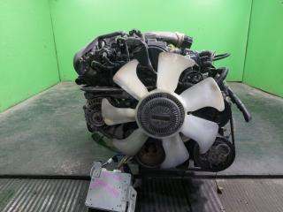 Двигатель MAZDA BONGO SK82MN F8 455286 2 ракурс