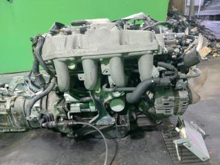 Двигатель MAZDA BONGO SK82MN F8 455286 5 ракурс