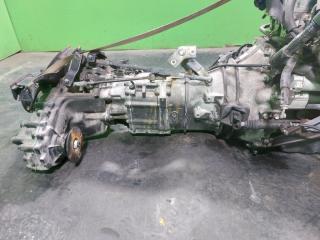 МКПП MAZDA BONGO SK82MN F8 1 ракурс