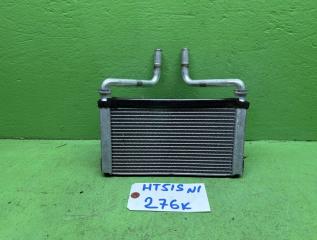 Радиатор печки SUZUKI SWIFT HT51S 3 ракурс
