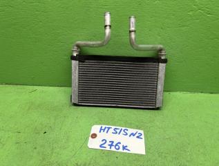Радиатор печки SUZUKI SWIFT HT51S 3 ракурс