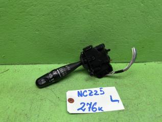 Гитара левая TOYOTA RAUM NCZ25 1 ракурс