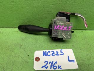 Гитара левая TOYOTA RAUM NCZ25 3 ракурс