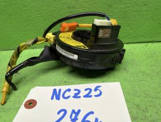 Шлейф-лента air bag TOYOTA RAUM NCZ25 2 ракурс