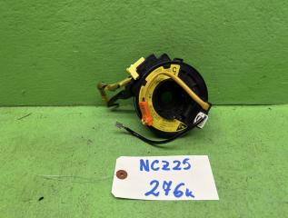 Шлейф-лента air bag TOYOTA RAUM NCZ25 4 ракурс
