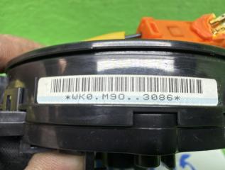 Шлейф-лента air bag TOYOTA RAUM NCZ25 5 ракурс