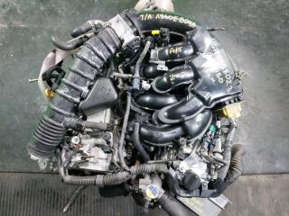 Двигатель TOYOTA CROWN GRS180 4GR-FSE 0338023 1 ракурс