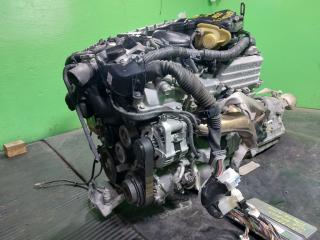 Двигатель TOYOTA CROWN GRS180 4GR-FSE 0338023 3 ракурс