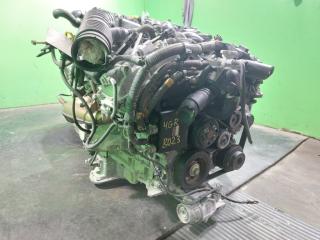 Двигатель TOYOTA CROWN GRS180 4GR-FSE 0338023 4 ракурс