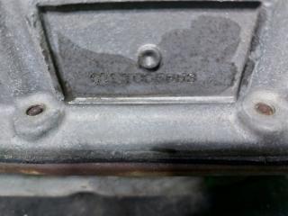 АКПП TOYOTA CROWN GRS180 4GR-FSE A960E B04A 4 ракурс