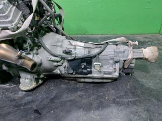 АКПП TOYOTA CROWN GRS180 4GR-FSE A960E B04A 5 ракурс
