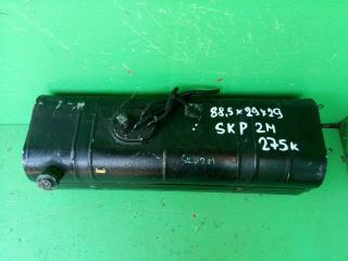 Бензобак MAZDA BONGO SKP2M 2 ракурс
