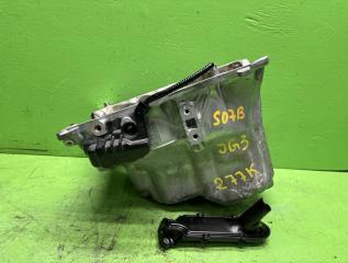 Поддон HONDA N-ONE JG3 S07B 1 ракурс