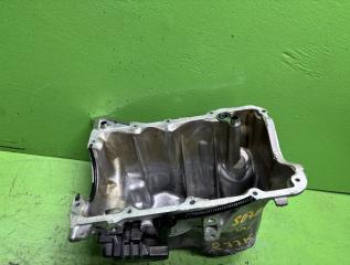 Поддон HONDA N-ONE JG3 S07B 2 ракурс