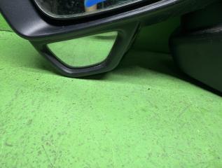 Зеркало левое переднее SUZUKI XBEE MN71S 4 ракурс
