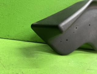 Обвес MITSUBISHI COLT Z27A 2 ракурс