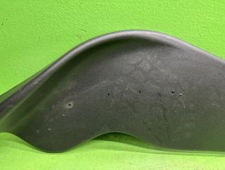 Обвес MITSUBISHI COLT Z27A 3 ракурс