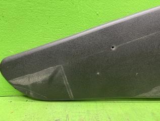Обвес MITSUBISHI COLT Z27A 5 ракурс