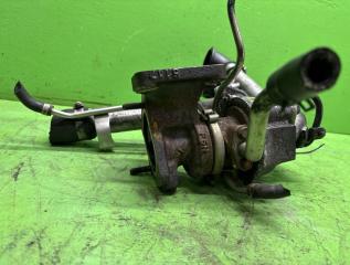 Турбина HONDA N-BOX JF1 S07A 4 ракурс