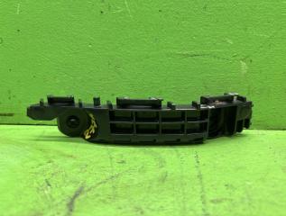 Крепление бампера левое переднее TOYOTA YARIS KSP210 52536-K0030 2 ракурс