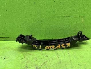 Крепление бампера левое переднее TOYOTA YARIS KSP210 52536-K0030 5 ракурс