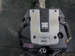 Двигатель NISSAN SKYLINE NV36 VQ25 329261A 1 ракурс