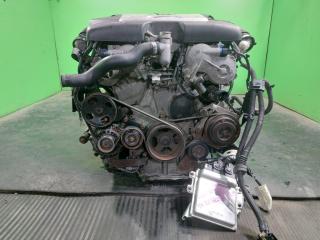 Двигатель NISSAN SKYLINE NV36 VQ25 329261A 2 ракурс