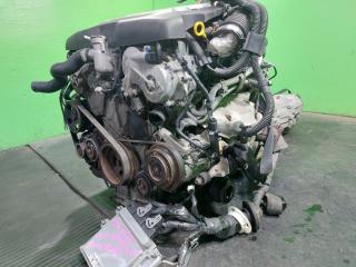 Двигатель NISSAN SKYLINE NV36 VQ25 329261A 3 ракурс