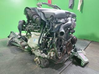 Двигатель NISSAN SKYLINE NV36 VQ25 329261A 4 ракурс