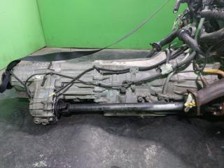 АКПП NISSAN SKYLINE NV36 VQ25 RE5R05A RC39 1 ракурс