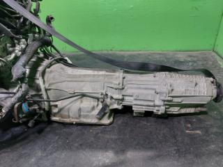 АКПП NISSAN SKYLINE NV36 VQ25 RE5R05A RC39 2 ракурс