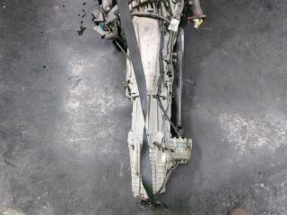 АКПП NISSAN SKYLINE NV36 VQ25 RE5R05A RC39 3 ракурс