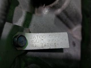 АКПП NISSAN SKYLINE NV36 VQ25 RE5R05A RC39 5 ракурс